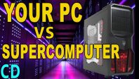 Top 10 Fastest Computers in the World – Compared to a PC or iPad Pro