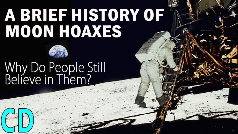 moon hoaxes