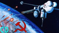 Did Reagan’s Real Star Wars Bankrupt the Soviet Union ?
