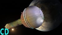 Interstellar Space Arks – Humanities Exodus From Earth
