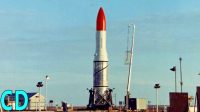 Black Arrow : The Lipstick Rocket – A Very British Space Program