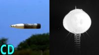 Ultra High Speed Cameras – How do you film a tank shell in flight or a Nuclear bomb test?