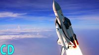 Buran-Energia : The Soviet Space Shuttle 2.0 on a Moon Rocket