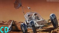 To Mars by 1982 – A Manned Mission Too Far, Too Soon ?