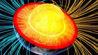 What’s Wrong with Earth’s Magnetic Field? – The South Atlantic Anomaly