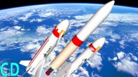 Reusable Rockets & Flyback boosters