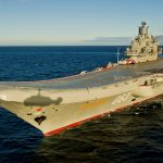The History of Soviet ‘Aircraft Carriers’