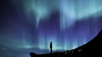 Dancing lights: The science behind Auroras
