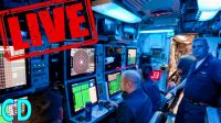 LIVE – USO’s Unidentified Submerged Objects with Marc D’Antonio – Replay