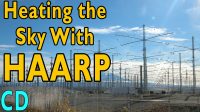 Why is Project HAARP so controversial?