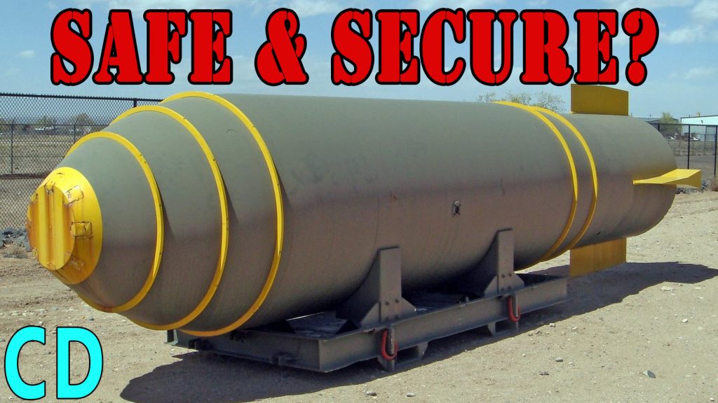 how-safe-are-nuclear-weapons-curious-droid