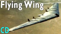 What Happened to the Flying Wing?