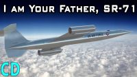 Project Suntan – The Lockheed CL-400