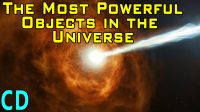 Hypernovas & Magnetars – The Most Powerful Objects in the Universe