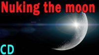 Nuking the moon – The Secret USAF Project A119