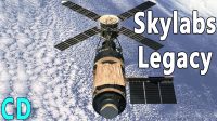 SkyLab – Maybe the Most Important Space Programs So Far.