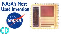 What Has NASA Done Ever for Us – The CMOS Image Sensor