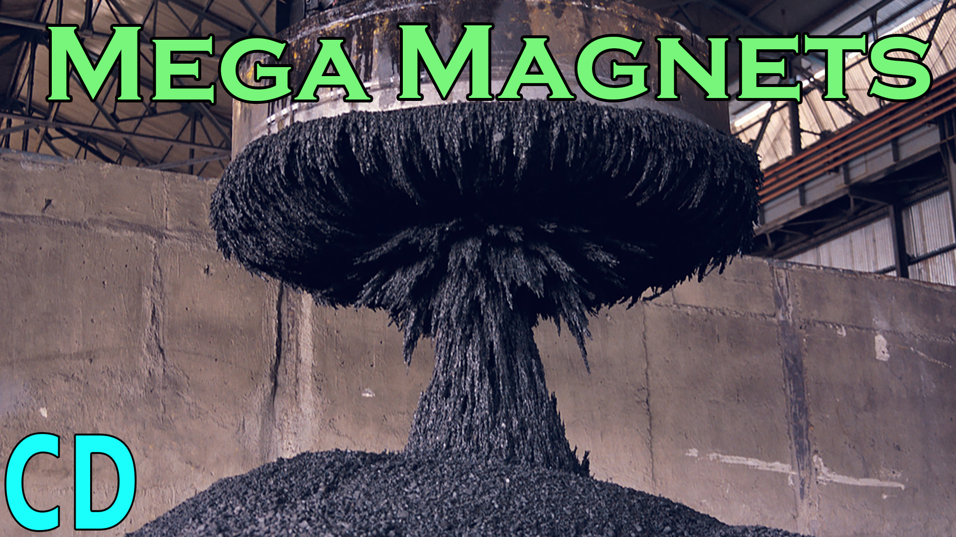 Mega Magnets