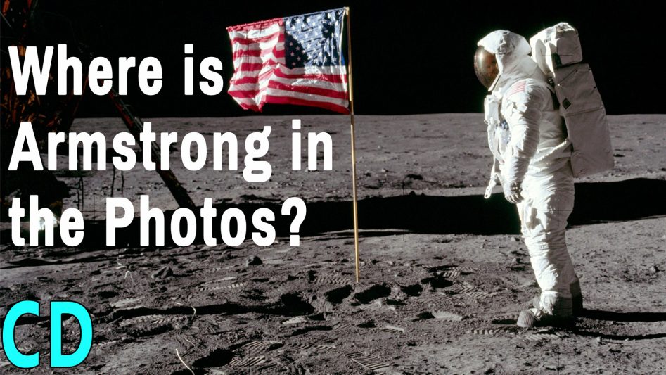 How One Camera Changed NASA and How We Saw the World