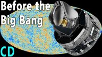 Proving the Big Bang and beyond with Planck