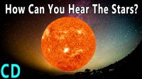How is NASA Hearing Stars?