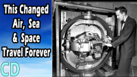 How Inertial Navigation Changed Air, Sea & Space Travel for Ever?