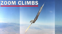 Zoom Climbs – The Highest Life and Death Jet Flights to the Edge of Space.
