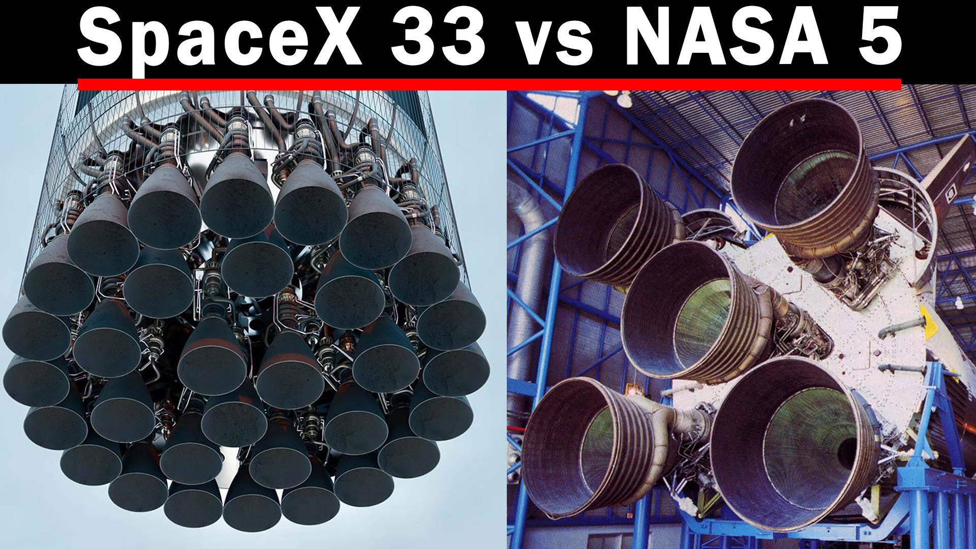 Why does Starship use so many engines compared to the Saturn V