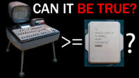 Are Analogue Computer Hybrids The Future?