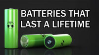 How Could Nuclear Batteries Last a Lifetime?
