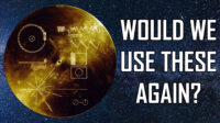 If We launched Voyager 3, Would We Still Send the Golden Records?