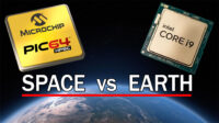 How Different Are Space Computers From Those Used on Earth?