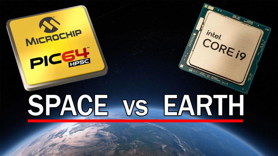 How Different Are Space Computers From Those Used on Earth? | Curious Droid