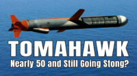 Tomahawk Missile – How is it Nearly 50 Years Old and Still Going Strong?