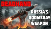 DeadHand – Russia’s Doomsday Weapon From Beyond the Grave.