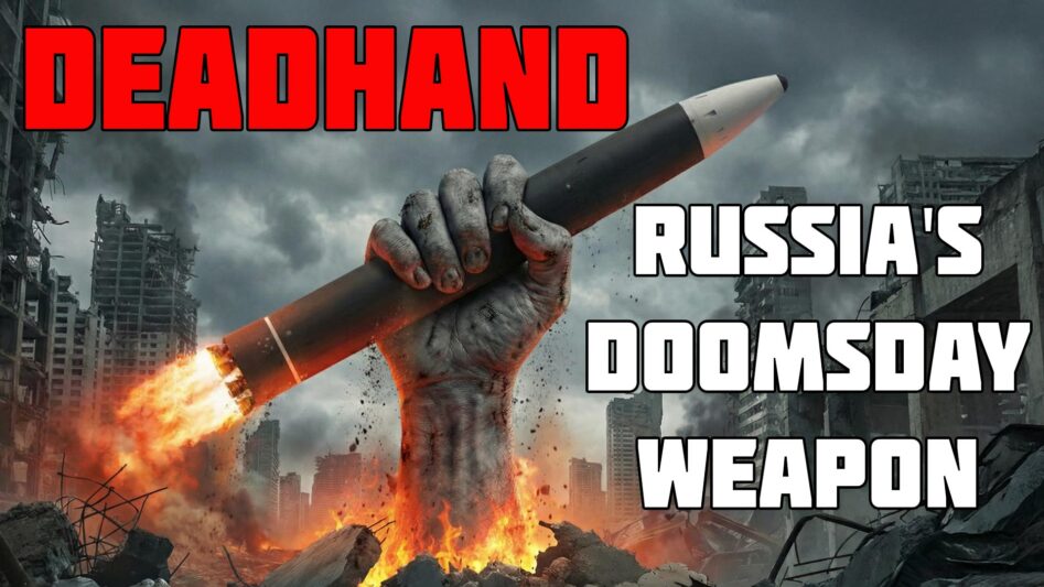 Dead Hand, The Ultimate Doomsday System
